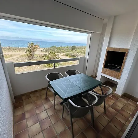 Front De Avec Acces Direct A St Cyprien Διαμέρισμα *