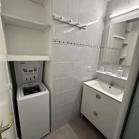 Front De Avec Acces Direct A St Cyprien Apartamento Saint-Cyprien (Pyrenees-Orientales)
