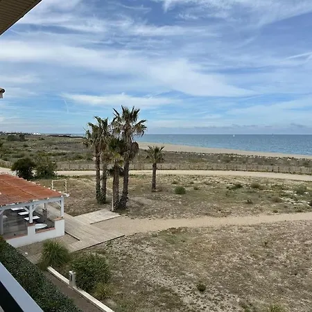 Front De Avec Acces Direct A St Cyprien Apartment Saint-Cyprien (Pyrenees-Orientales)